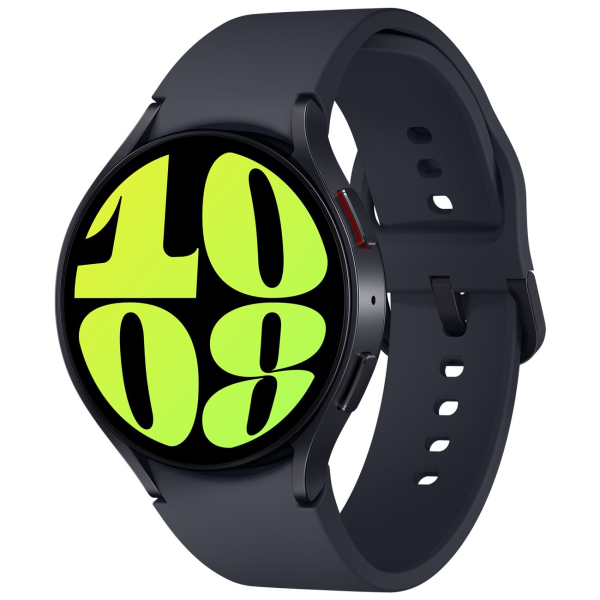 Купить Умные часы Samsung часы R940 Watch6 44mm black